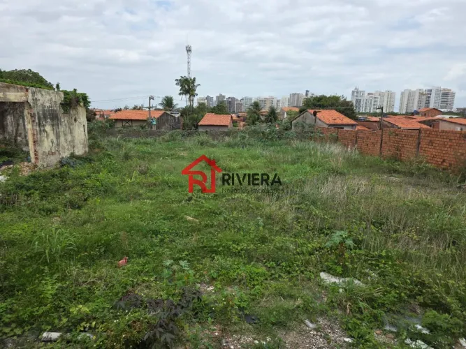 TERRENO COMERCIAL em SÃO LUÍS - MA, SÃO FRANCISCO