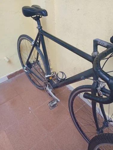 Vendo Caloi 10