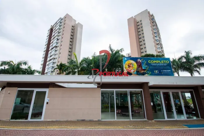 Apartamento com 2 dormitórios para alugar, 74 m² por R$ 4.050,00/mês - Glória - Macaé/RJ