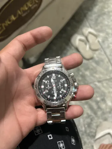 Relógio Nautica