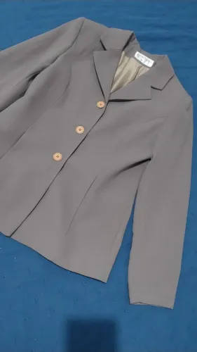Blazer vintage feminino P