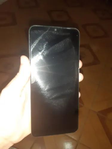 Vendo celular novo
