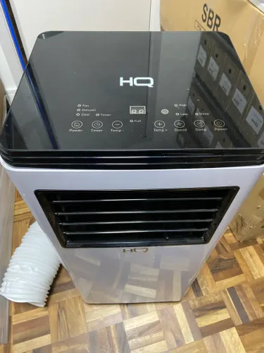 Ar Condicionado Portátil - HQ - Frio