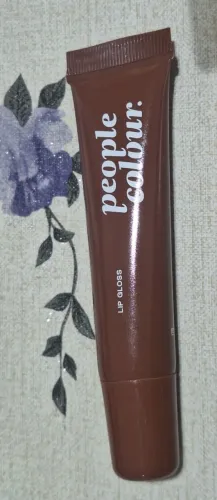 Lip gloss People colour