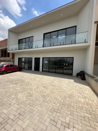 Sala para alugar em Campinas, Swiss Park, com 60 m²