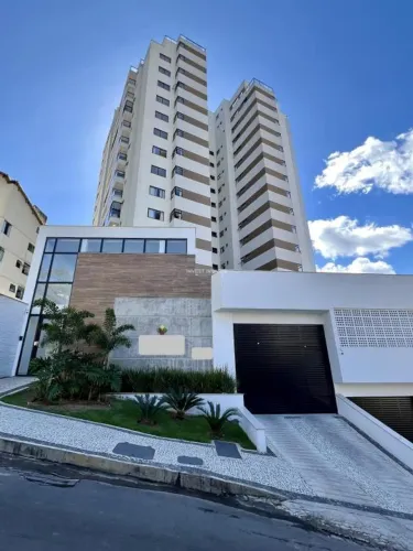 Cobertura - Juiz de Fora MG
