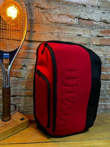 Mochila Wilson Clash