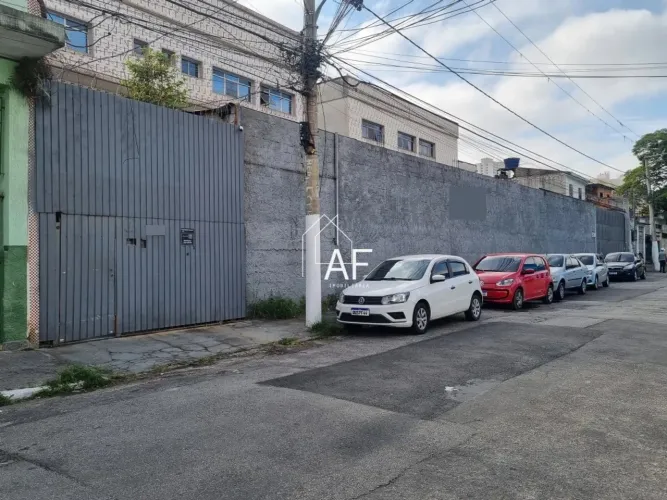 Galpão para Venda e Locação, 3600 m²
