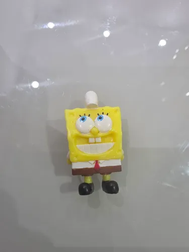 Batavinho bob esponja