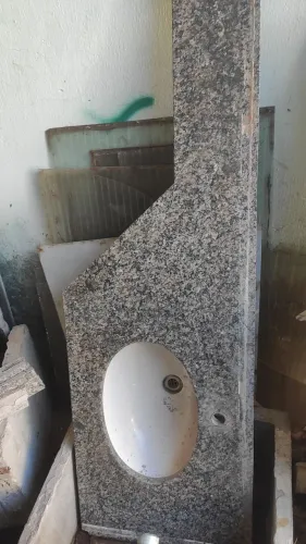 Lavatório para banheiro