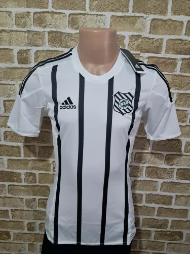 Figueirense Adidas | 2017