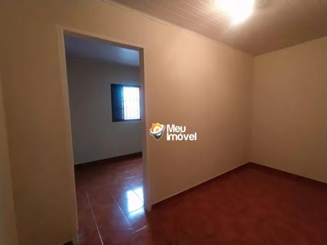 Casa Residencial à venda, Jardim Elisio, São Paulo - CA0052.
