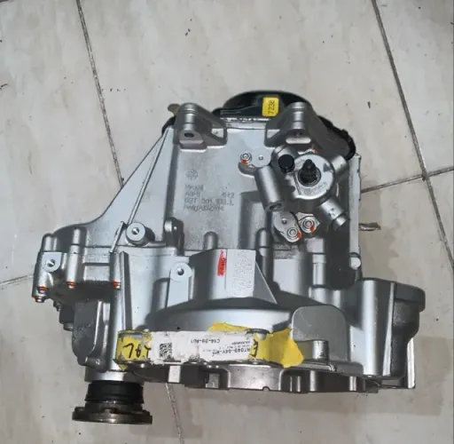 Cambio Completo Volksvagen 1.0 Gol, Fox, Saveiro, Voyage G5 G6 G7