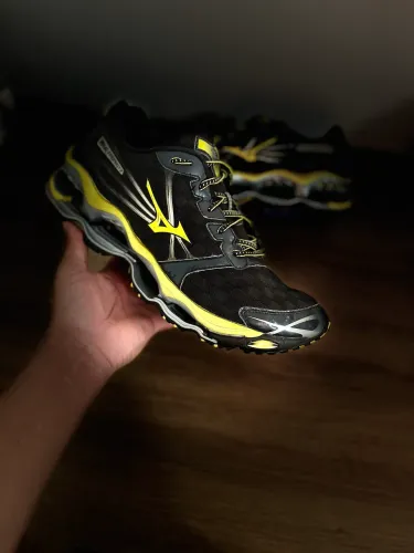 Mizuno pro 2 45 original ( usado )