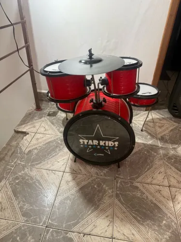 BATERIA INFANTIL LUEN