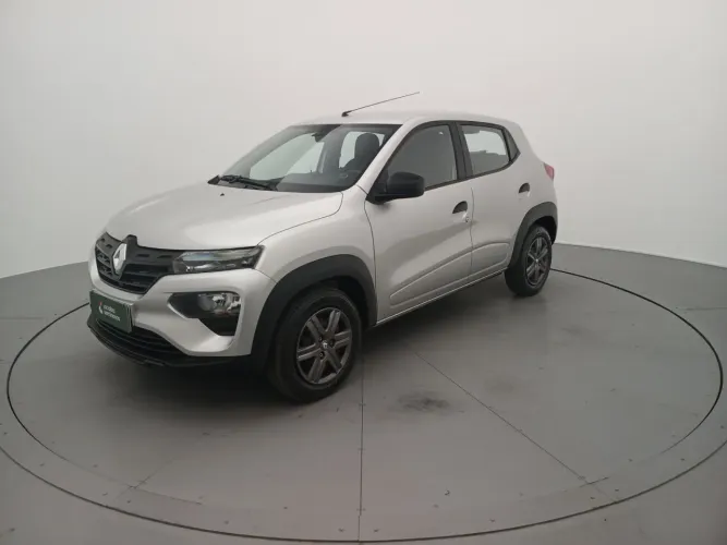 Renault Kwid 1.0 Zen 2024