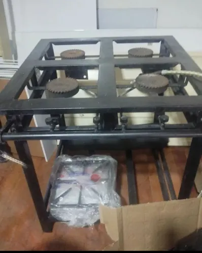 Vendo urgente fogão industrial