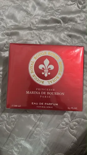 Perfume Marina de Bourbon