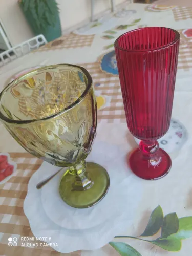 Taças