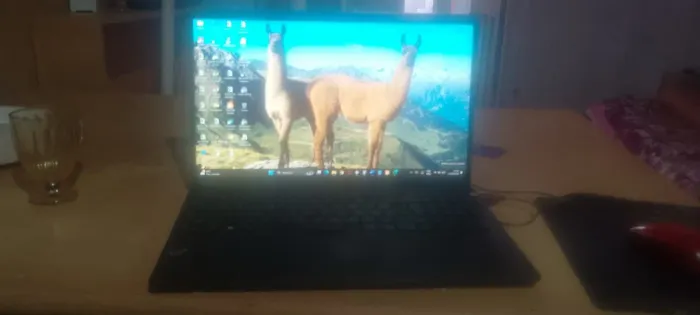 Notebook I5 semi-novo 11° geração