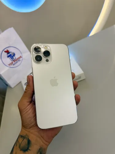 13 PRO MAX 128GB IMPECÁVEL 