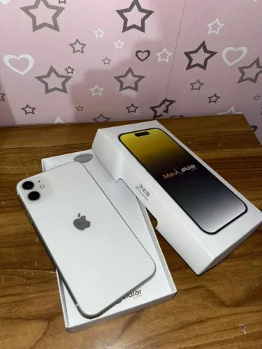 Iphone 11 128GB