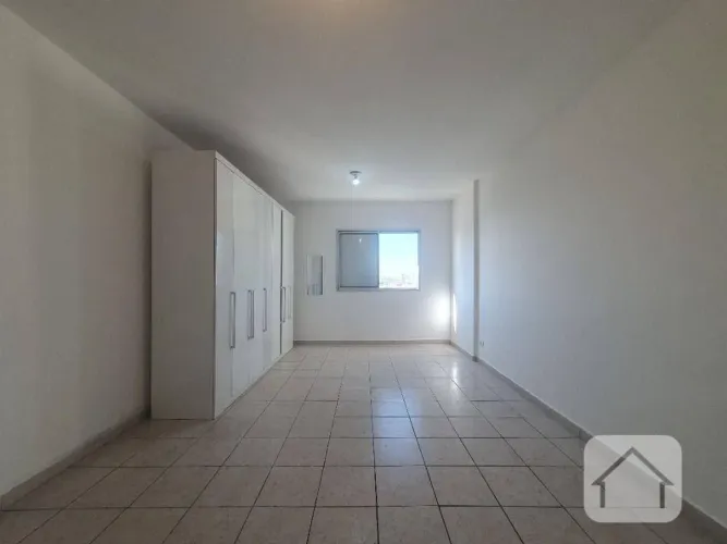 Studio com 1 dormitório para alugar, 34 m² por R$ 2.482/mês - Higienópolis - São Paulo/SP
