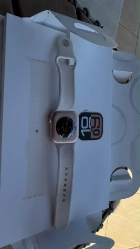 Vendo apple watch