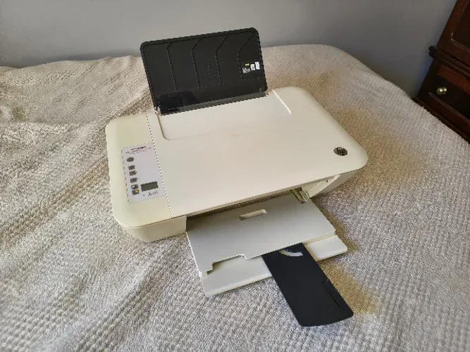 Impressora Hp Deskjet 2546