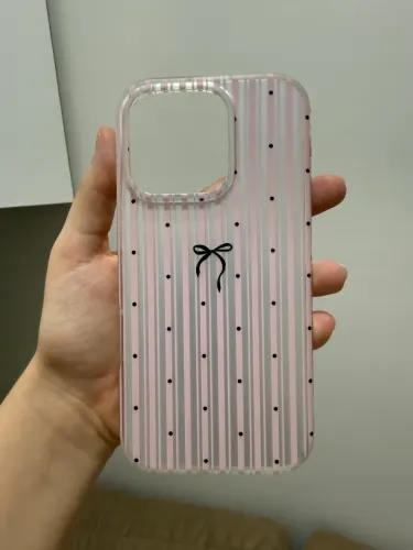 Capa para iPhone 16 pro