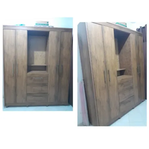 Guarda roupa