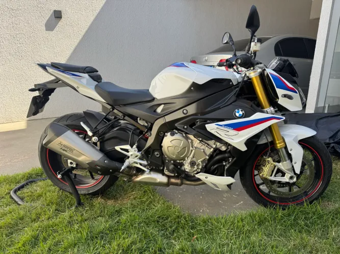 BMW S1000R 2020/2020