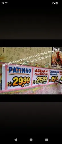 LETREIROS, FAIXAS EM DOURADOS