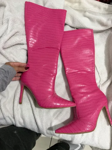 Bota TAM 35