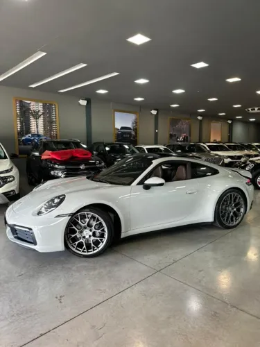 Porsche 911 Carrera Coupe 3.0 370cv (991) 2022