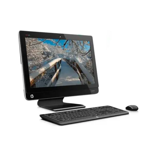 Computador de mesa HP Omni 220 BR
