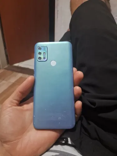 Moto g10 pra vender hoje!! Funcionando perfeitamente!!!