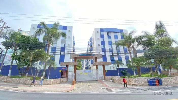 Apartamento de 3 quartos, sendo 1 suite Trindade