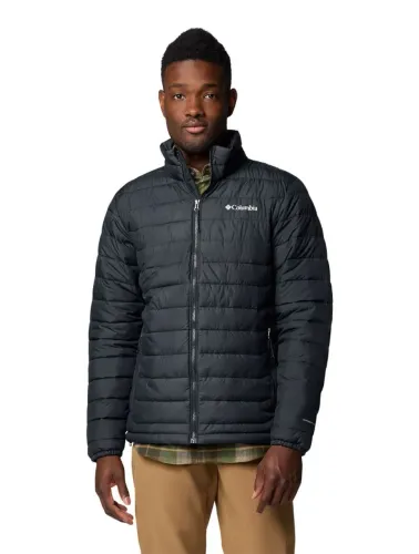 JAQUETA COLUMBIA POWDER LITE (ORIGINAL E LACRADA)