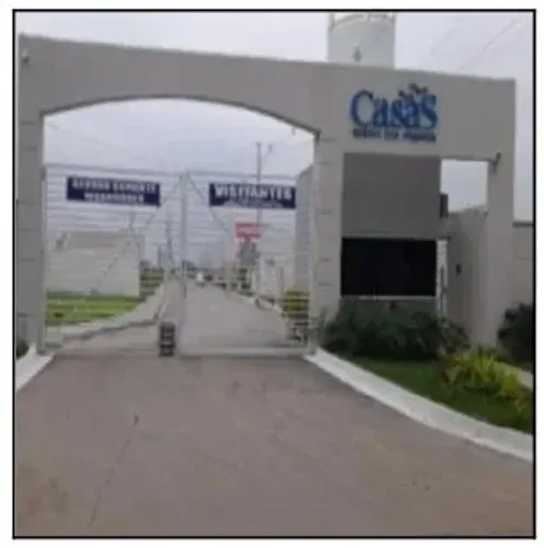 Oferta promissora  Casa no Caluge, Itaborai - RJ, N. SN CS 08, 1 vaga, 218m² | Venda Onlin