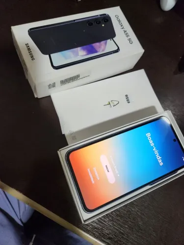 Samsung Galaxy A55 5G 