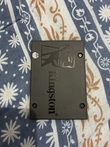 Ssd 480 94% saudável 