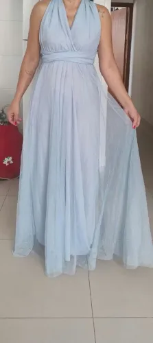Vestidos de festa 