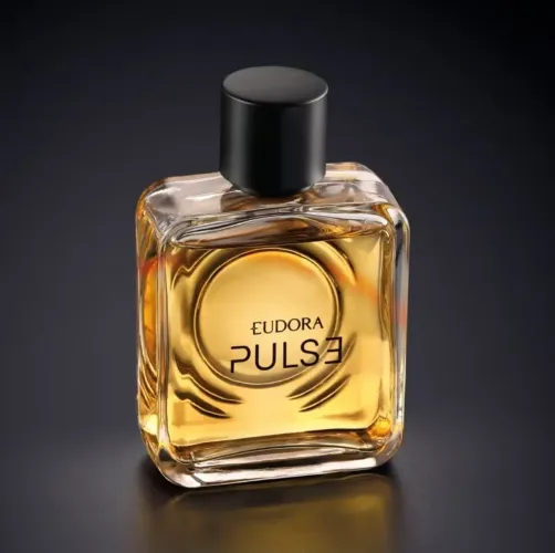 Pulse  Colônia 100ml