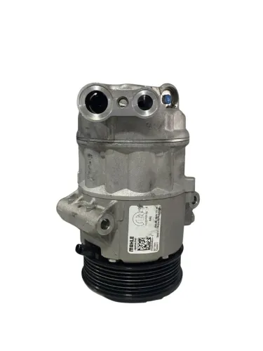 Compressor Fiat Fast Back 2022/26