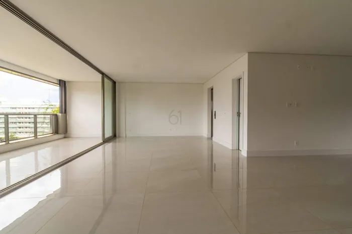 Imobiliária Noroeste -Apartamento Noroeste HIGH DESIGN à venda