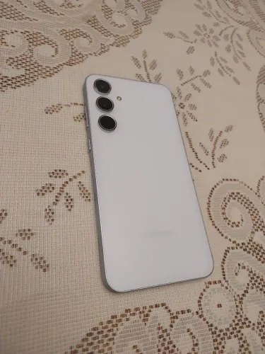 Samsung Galaxy A55