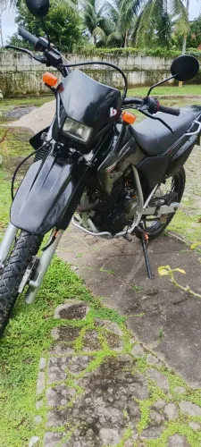 Tornado 250