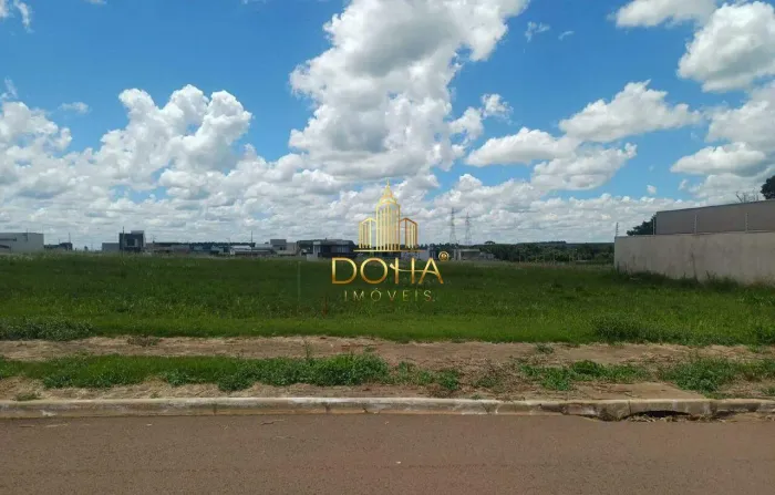 LOTE RESIDENCIAL NO JARDIM CASSOL EM CASCAVEL