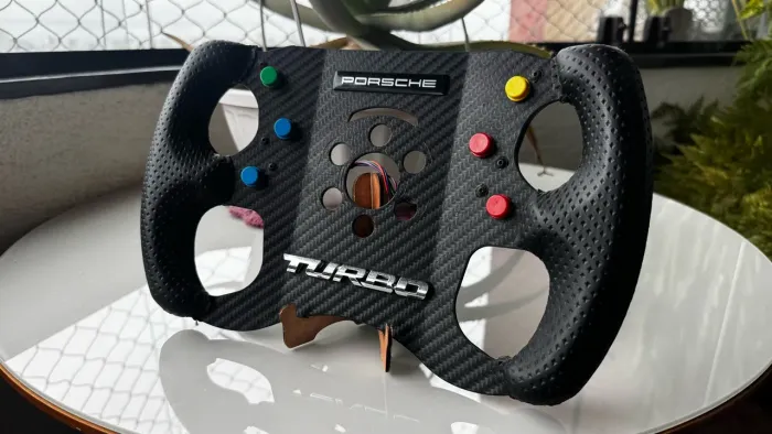VOLANTE ADD-ON PARA G27